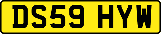 DS59HYW