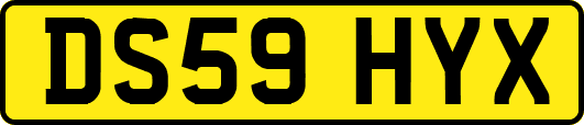 DS59HYX