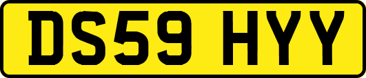DS59HYY