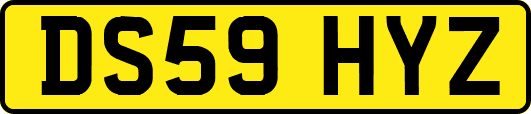 DS59HYZ