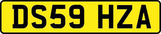 DS59HZA