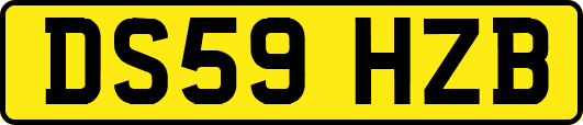 DS59HZB