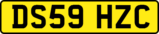 DS59HZC