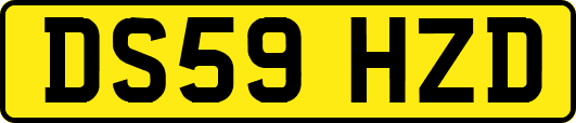 DS59HZD