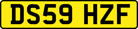 DS59HZF