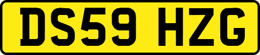 DS59HZG