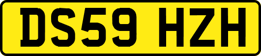 DS59HZH
