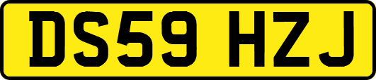 DS59HZJ