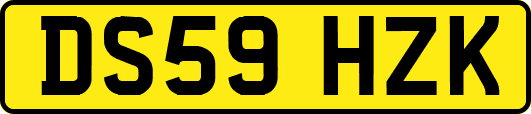 DS59HZK