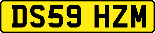 DS59HZM