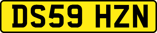 DS59HZN