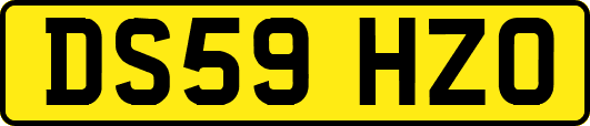DS59HZO
