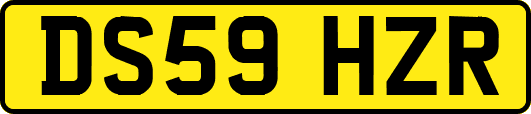DS59HZR