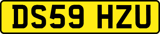 DS59HZU