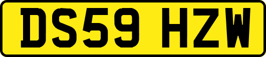 DS59HZW