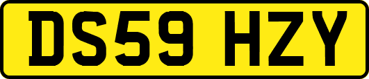 DS59HZY