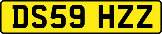 DS59HZZ