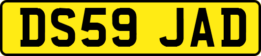 DS59JAD