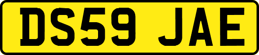 DS59JAE