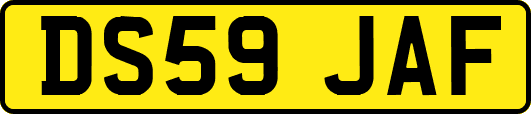 DS59JAF