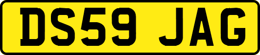 DS59JAG