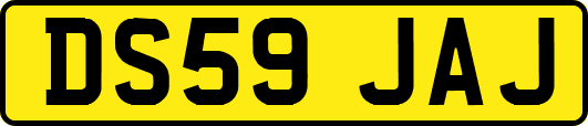 DS59JAJ