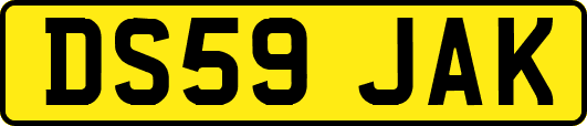 DS59JAK