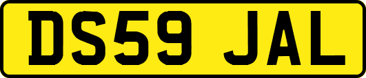 DS59JAL