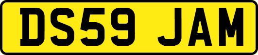 DS59JAM