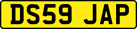 DS59JAP