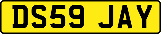 DS59JAY