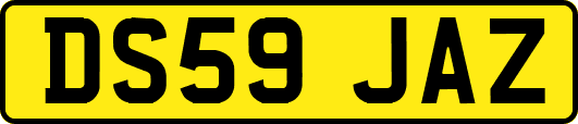 DS59JAZ