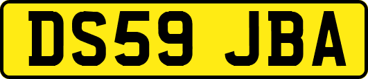 DS59JBA