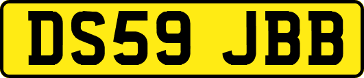 DS59JBB