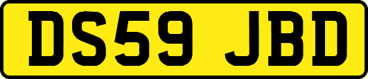 DS59JBD
