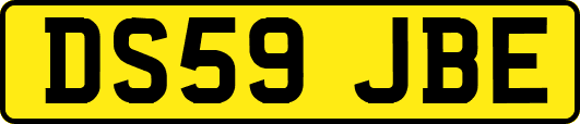 DS59JBE