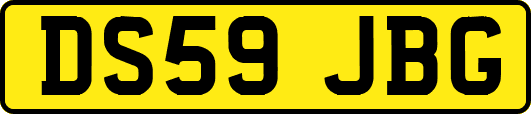 DS59JBG