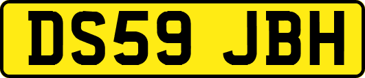 DS59JBH