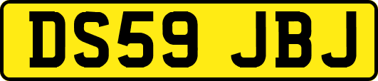 DS59JBJ