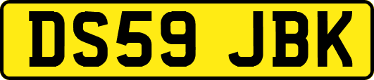 DS59JBK