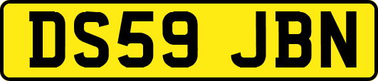 DS59JBN
