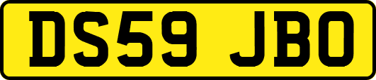 DS59JBO