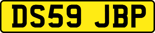 DS59JBP