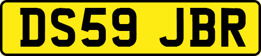 DS59JBR