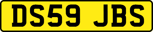 DS59JBS