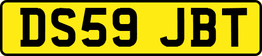 DS59JBT