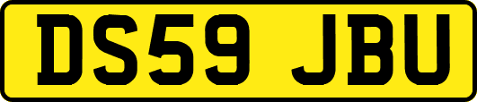 DS59JBU