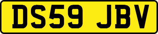 DS59JBV