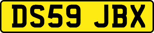 DS59JBX