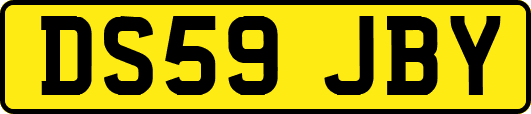 DS59JBY